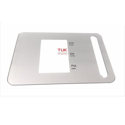 UV打印電子產品蓋板